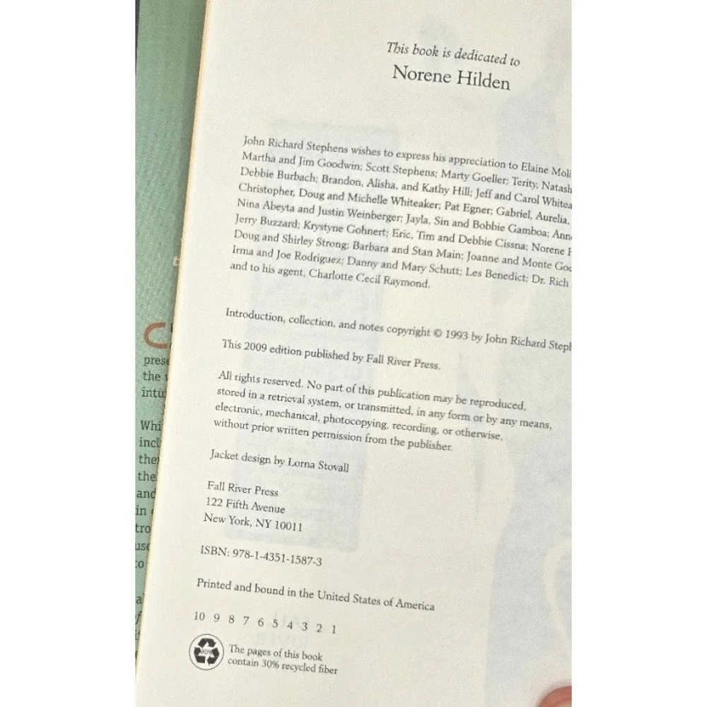 The King of the Cats and Other Feline‎ Fairy Tales (Hardcover)